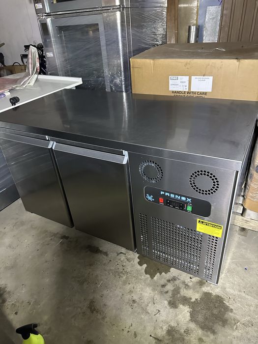 Холодильний стіл Frenox