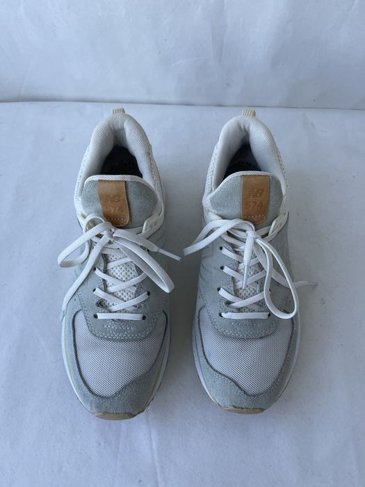 Кросівки New Balance 574 Sport “Mint” розмір 38 устілка 24,5см