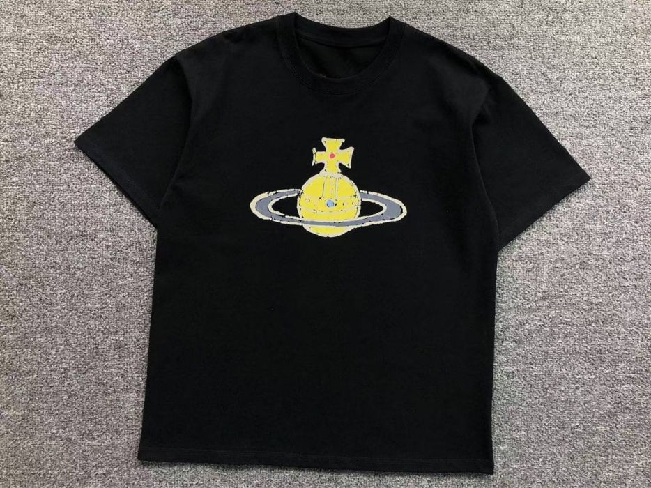 VIVIENNE WESTWOOD Футболка вествуд