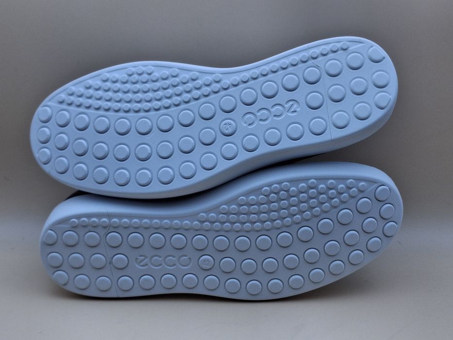 Кеди  ECCO Soft 60 Нові 42, 43, 44, 45р.