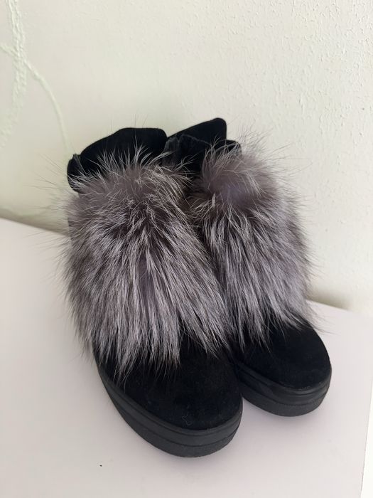 Черевики жіночі ,37 розмір