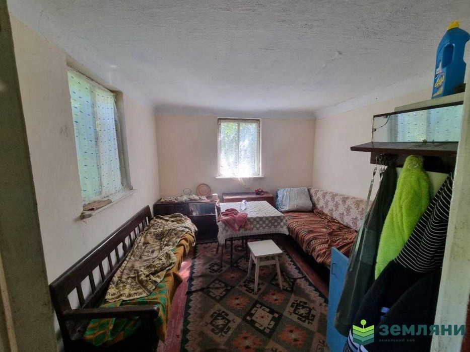 Продається ДАЧА 5 сот Вовчинці, з будиночком (5)