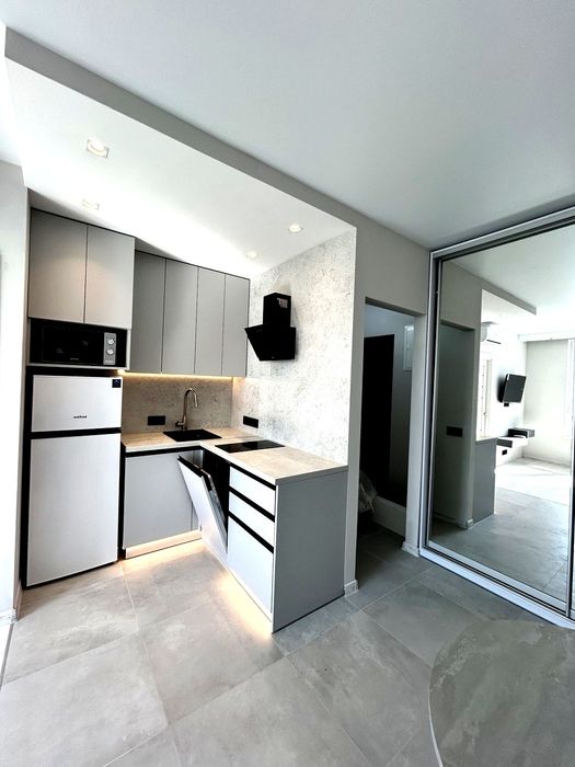 Сдам стильную квартиру в ЖК Акварель -3 на Пишоновской близость центра