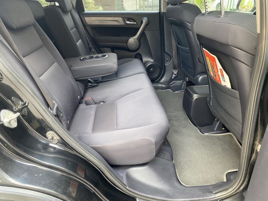 Honda CR-V офіційна 2008 р. Гарний Стан