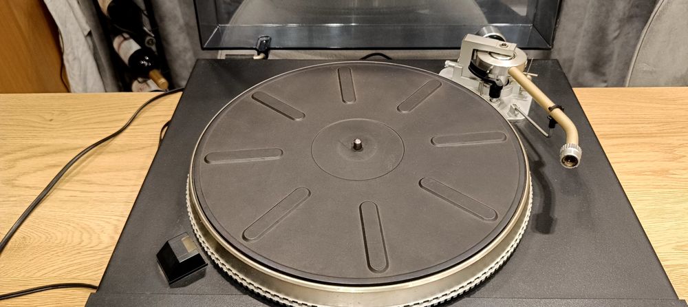 Gramofon unitra gs-438 bernard na czesci