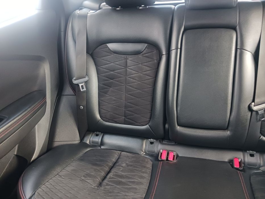 Renault kadjar black edition 1.5