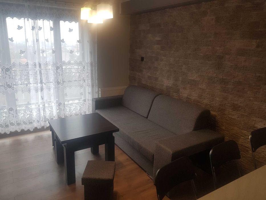 Mieszkanie do wynajęcia