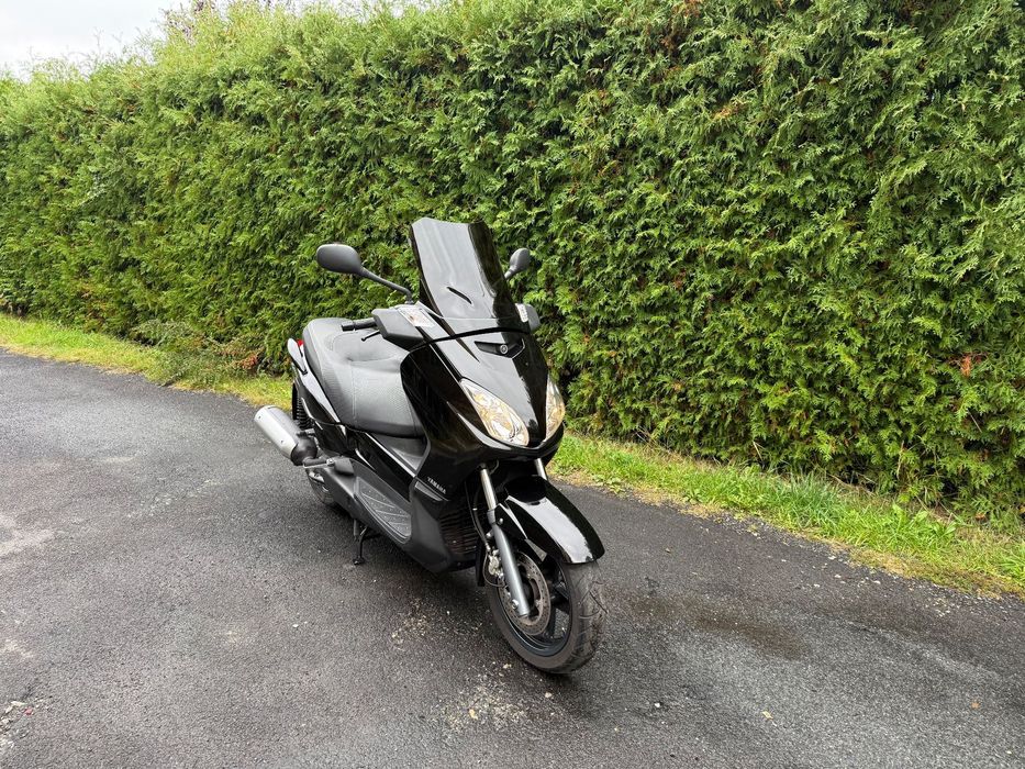 Yamaha