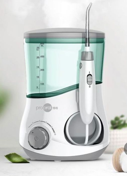 Іригатор стаціонарний Prooral, модель 5102