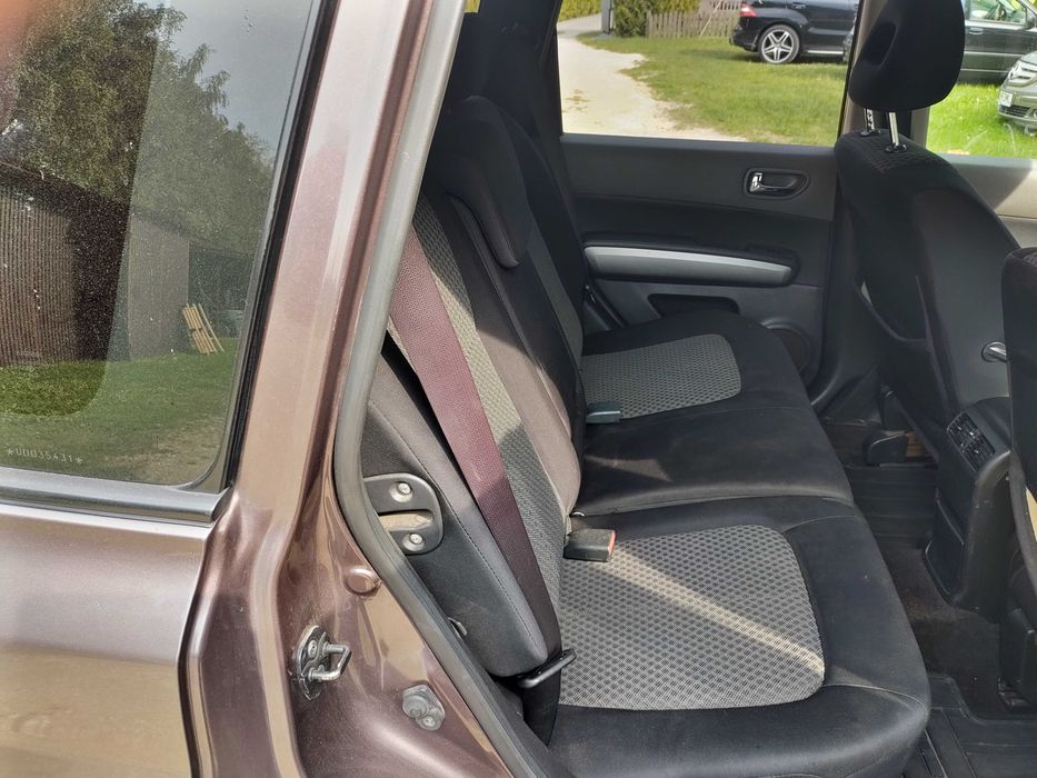 Sprzedam Nissan X-trail T31