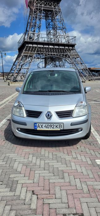 Продаю Renault Modus 2007 року