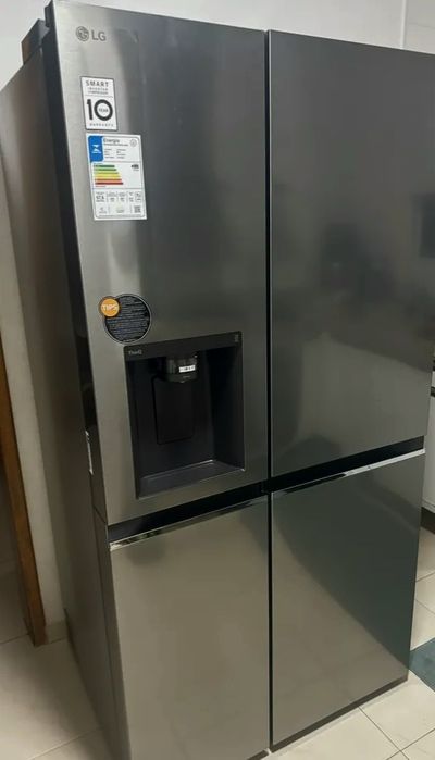 Frigorífico Americano