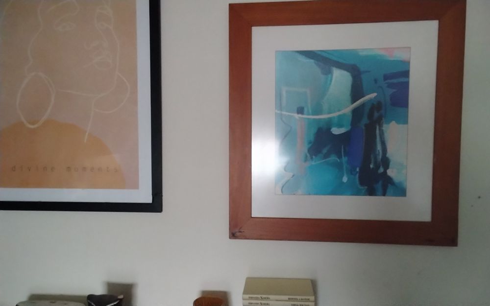 Pinturas decorativas