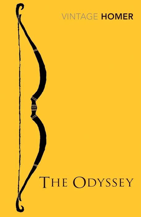 The Odyssey. Translated by Robert Fitzgerald. Nowy Produkt