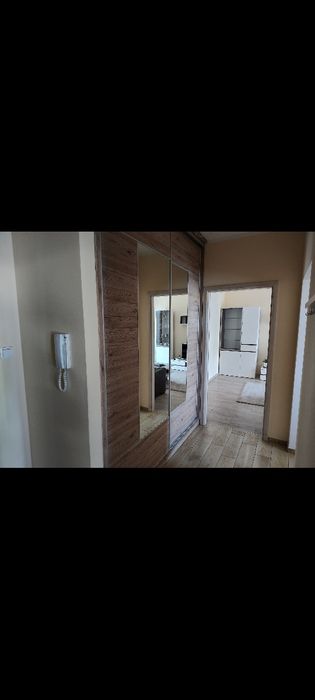 Mieszkanie 2 pokoje Ostróda blisko jeziora, garaż.
