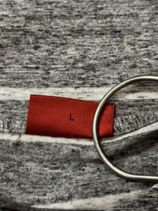 Koszulka męska firmy Hugo Boss