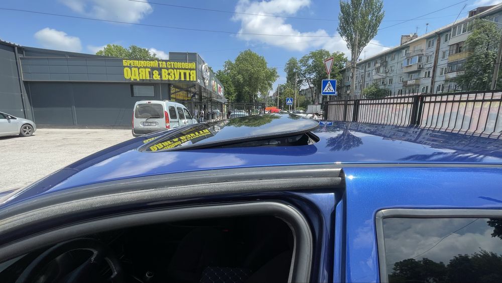 Продам Golf 4 в доброму стані