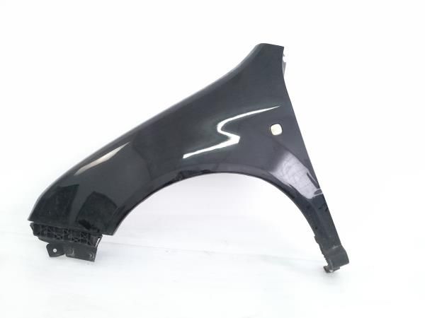 Guarda-lamas esquerdo SKODA Fabia I Hatchback (6Y2)