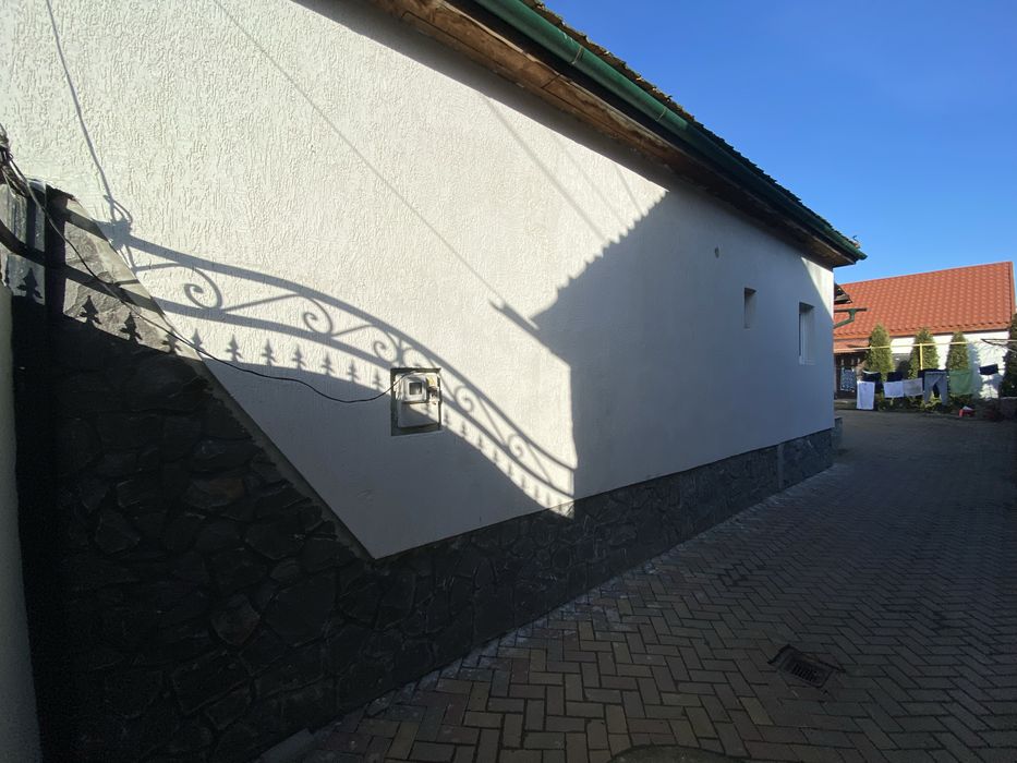 ‼️Продам будинок в Берегові