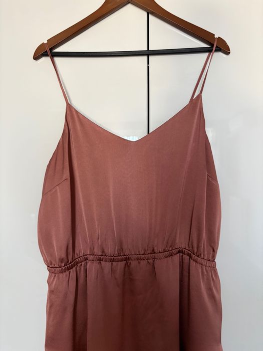 Плаття сарафан у білизновому стилі великий розмір