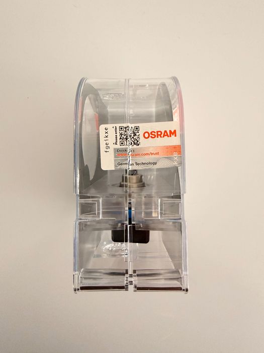 Osram Cool Blue Intense Next Gen
