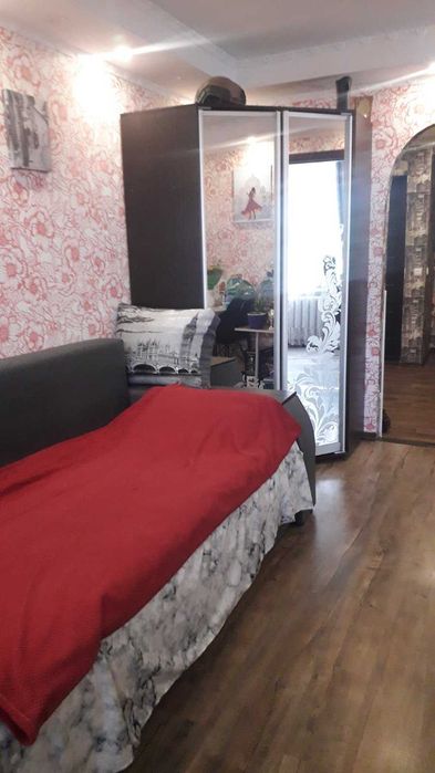 Продам 3-комн.квартиру на Космосе, р-н ост.Высотная