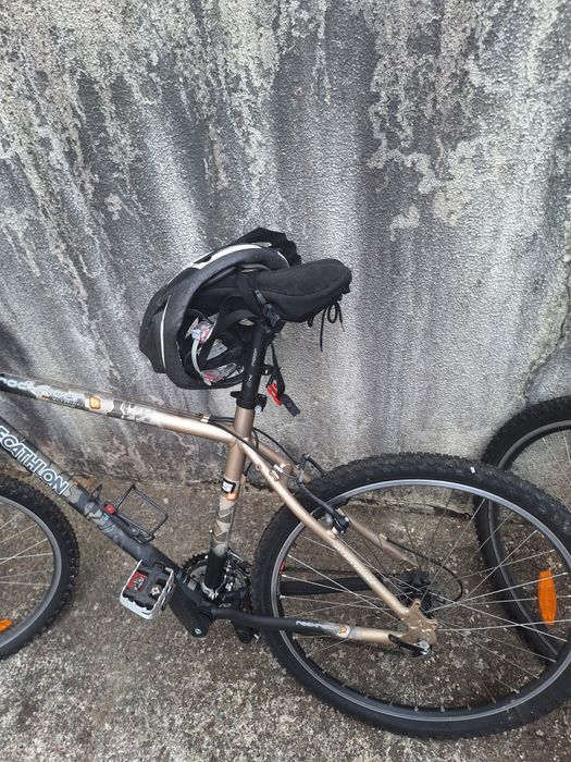 Bicicletas Rockrider