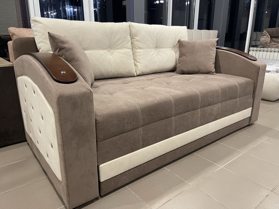 АКЦІЯ! на ДИВАНИ! Доставка!