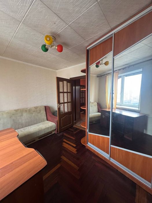 Продам 3 кім квартиру на Чайці.
