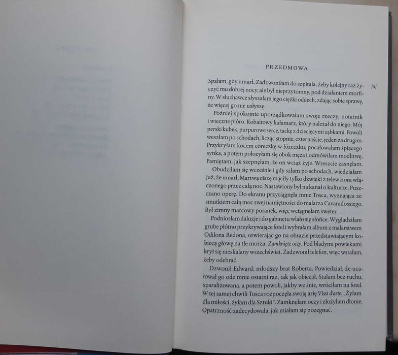 Poniedziałkowe dzieci Patti Smith TWARDA
