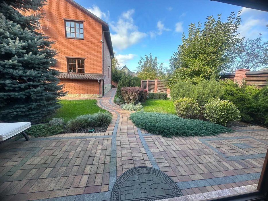 House by the address (area 260 m²) - Atlanta.ua - photo 2