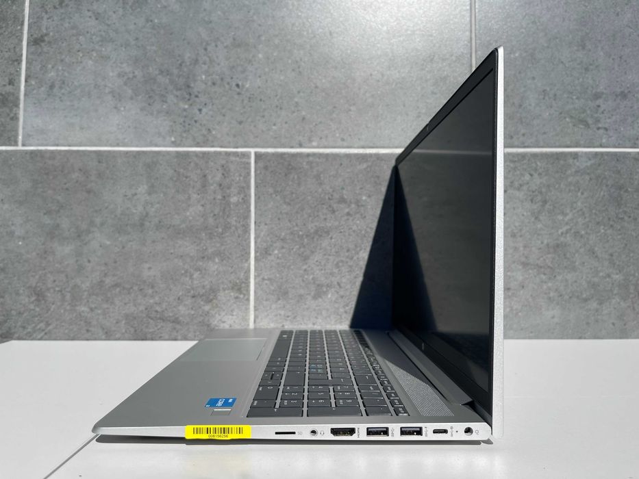 Ноутбук HP Probook 450 G8/i5-1135G7/16Gb/256Gb M2/15.6" IPS/Гарантія