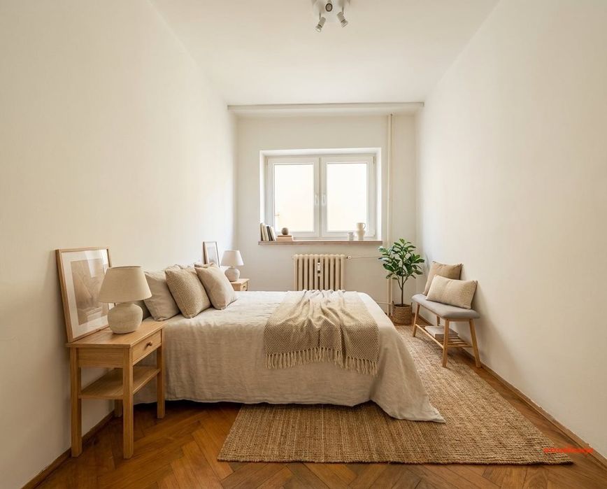 8 445 zł za mkw - Mieszkanie 3 pokoje 44,4 m² • LSM • Lublin