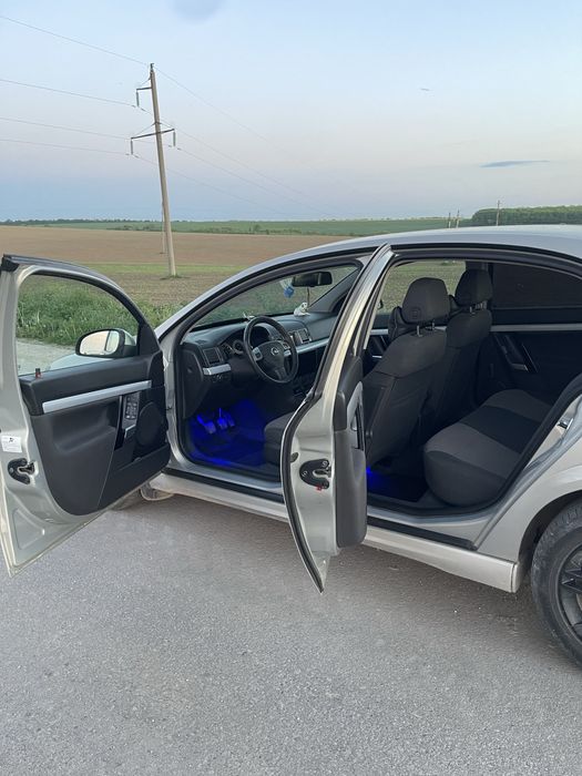 Продам Opel Vectra c в доброму стані