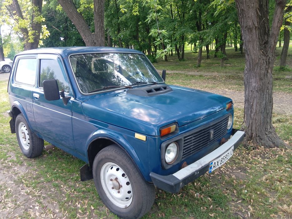 Продам Автомобіль Нива 2004 року