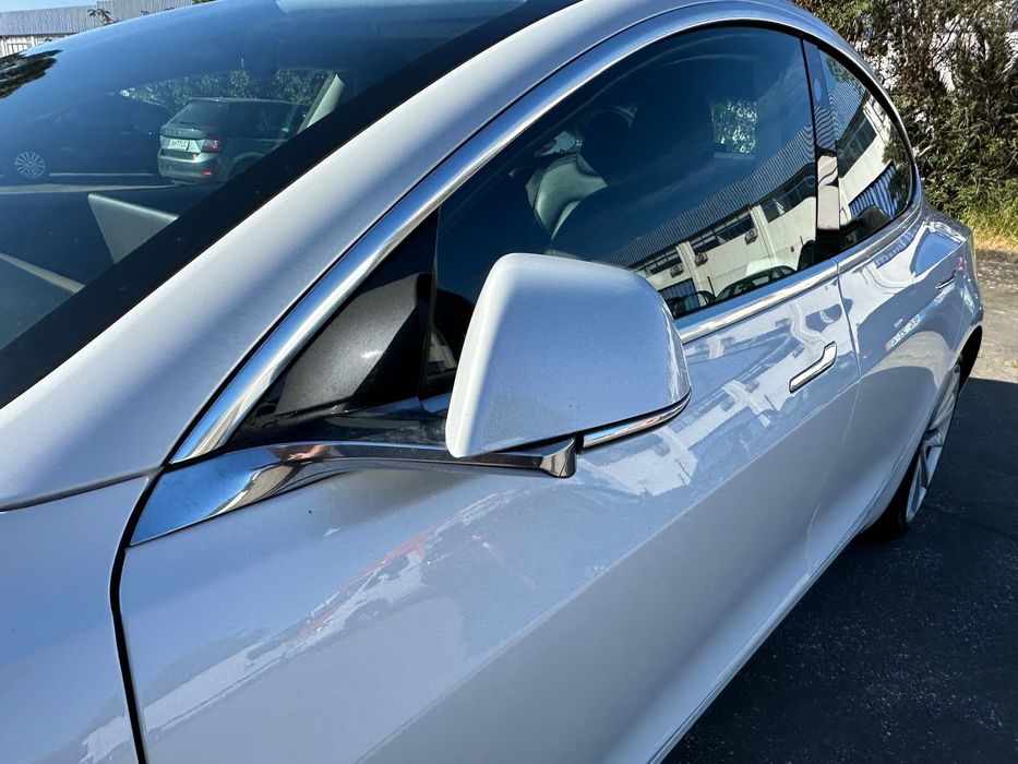 Tesla Model 3 Standart Range Plus  Salvado Facil Reparação #IVA Dedutivel#