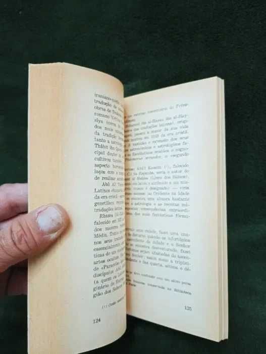 História da astrologia : ciência ou superstição / Serge Hutin 1972*