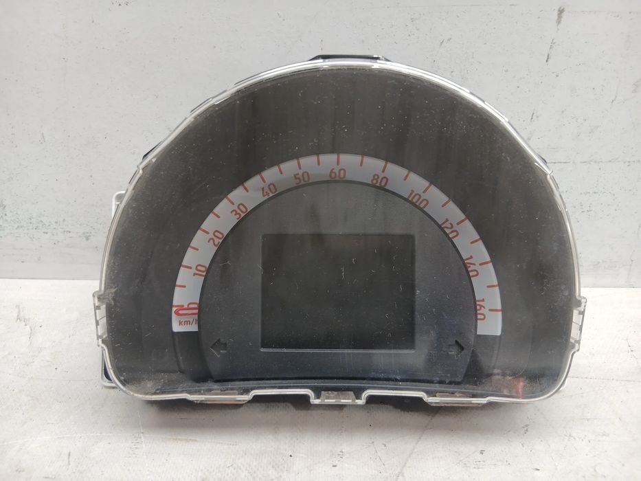 Quadrante / painel de instrumentos SMART ForTwo Coupé (453)