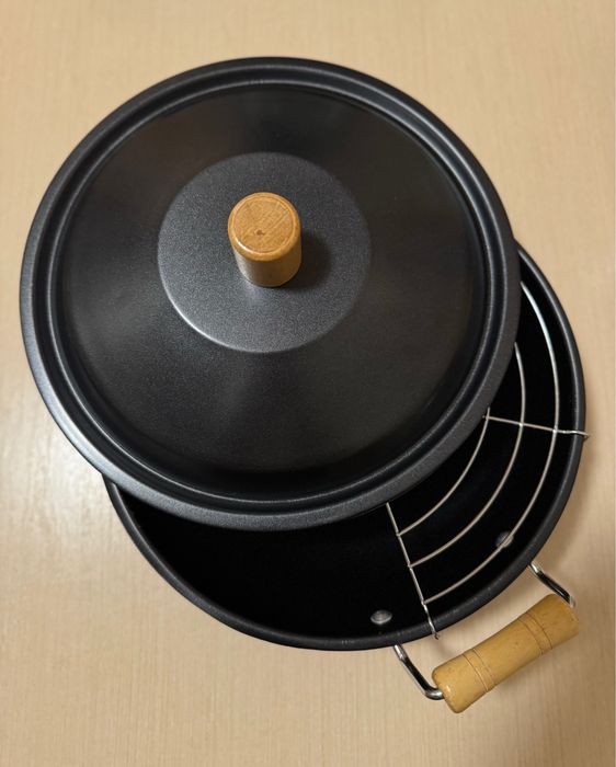 Сковорідка WOK 26 см