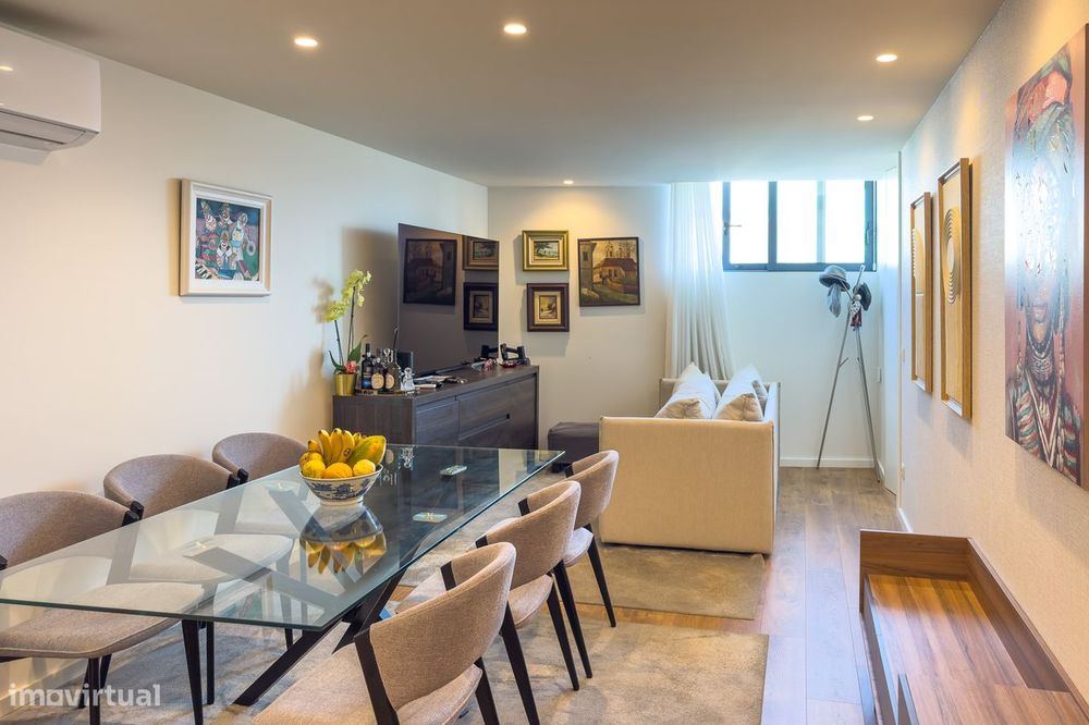 Apartamento T1 renovado, em Amares — Amares E Figueiredo, Braga