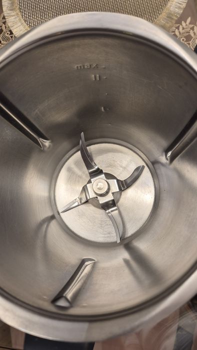 Thermomix Friend do TM6 i TM5