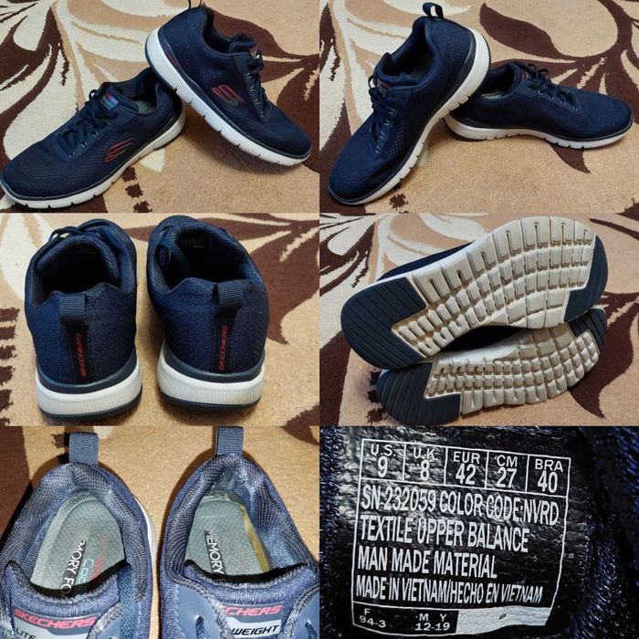 Кросівки, Кеди, Черевики Salomon, Asics, Ecco, Skechers, Converse