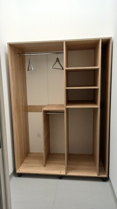 Апартаменти 124 Люкс 2 кімнати подобово