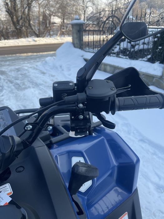 Квадроцикл ASIX GLADIATOR 200Rr