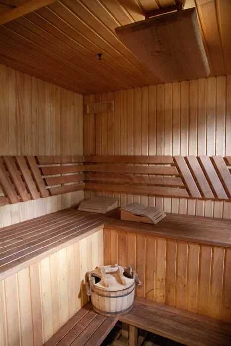 105 Аренда дома коттеджа баня чан барбекю Киев Славутич