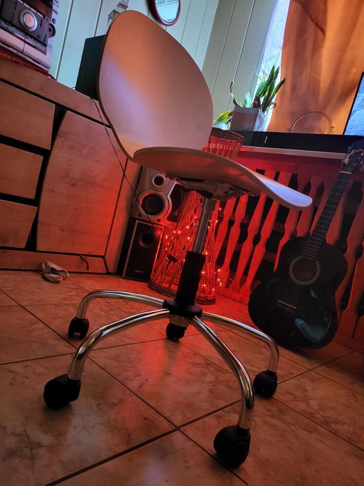 Krzesło biurowe Cafe VI GTS