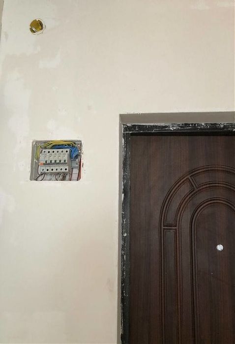 1-кімнатна квартира за адресою вул. Курська (площа 20 м²) - Atlanta.ua - фото 6