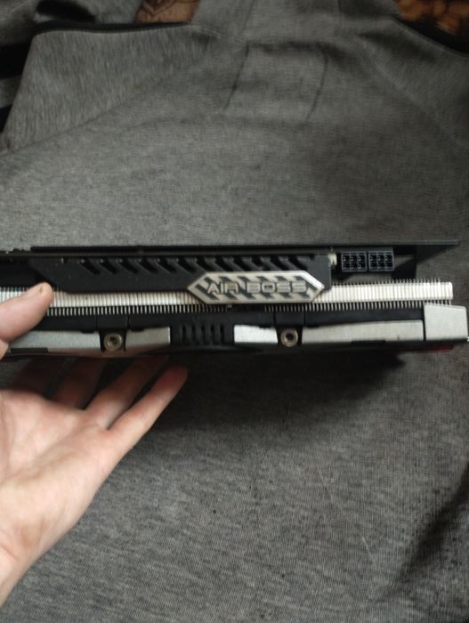 Inno3D GTX 960 ULTRA 4GB