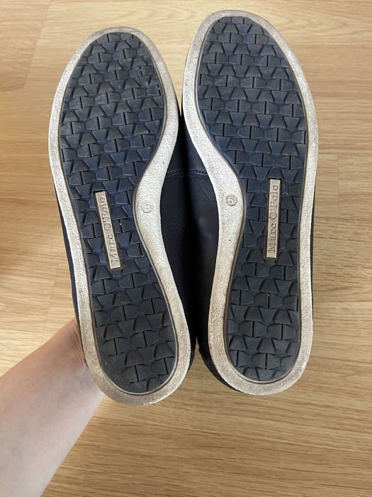 мокасины Marc O’Polo