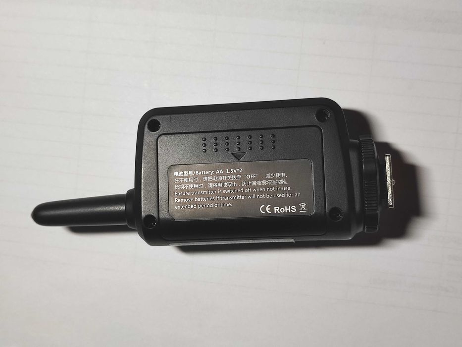 Flash Trigger Godox XT16